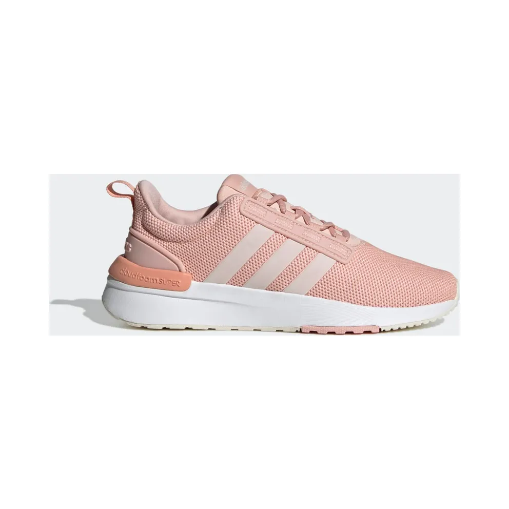 adidas Racer TR21 Schuh Vapour Pink / Chalk White / Black-White Box (H00649)