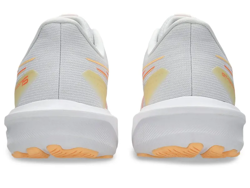 ASICS GT-1000 15 “White / Vivid Coral” (1012B994-100)