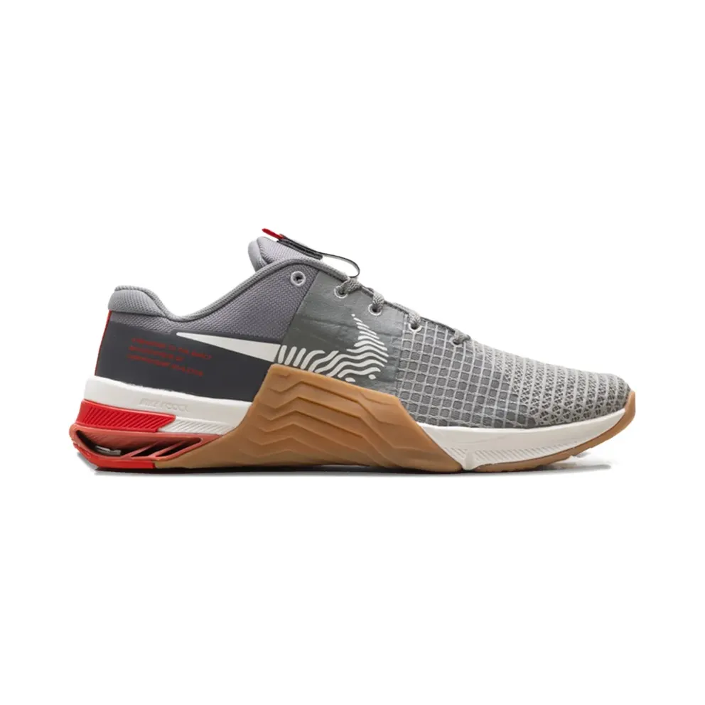 Nike Metcon 8 workout – Grey (DO9328)