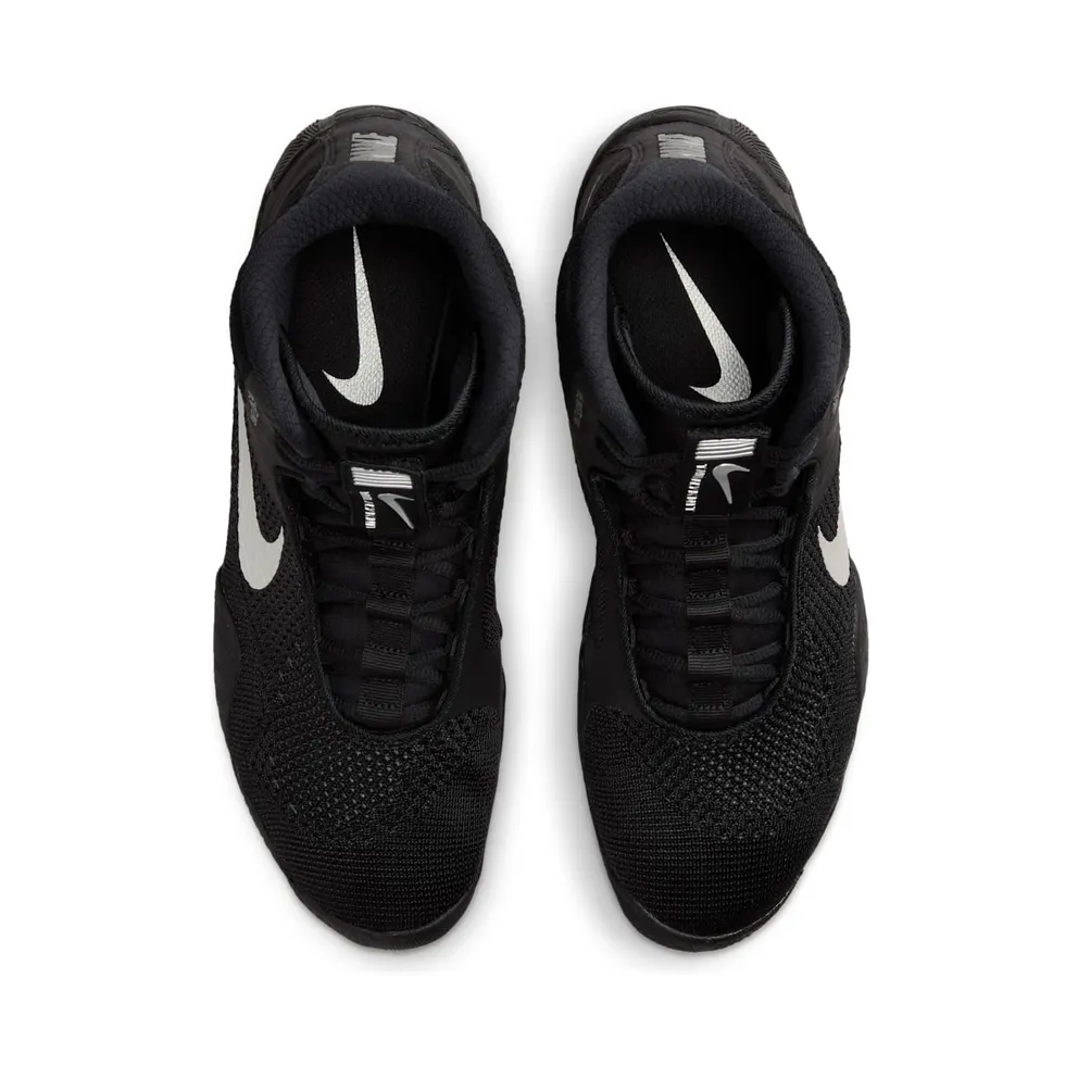 Nike Tawa “Black / Silver” (CI2952-001)