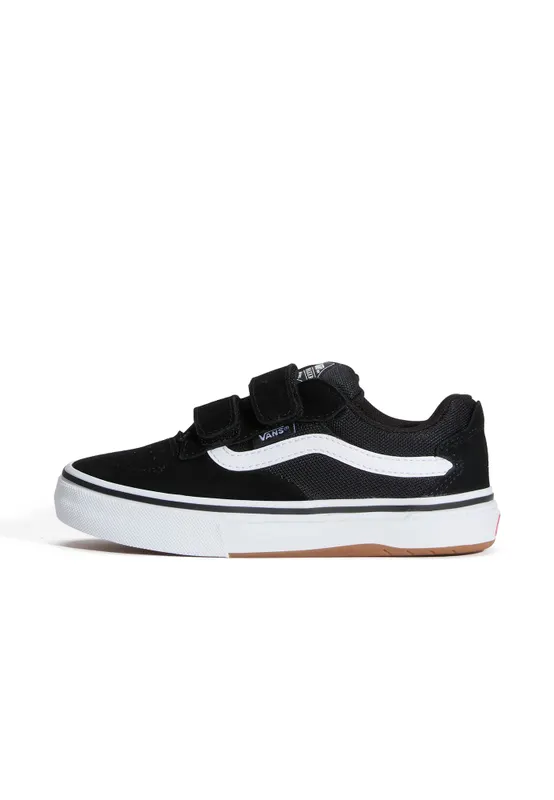 Vans Kyle Walker Black / White (VN000Y6JBA21)
