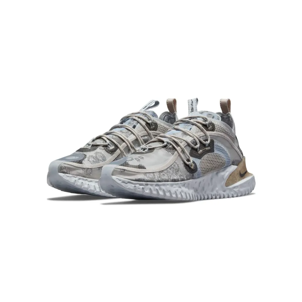 Nike Flow 2020 ISPA Pure Platinum (DM2830-003)