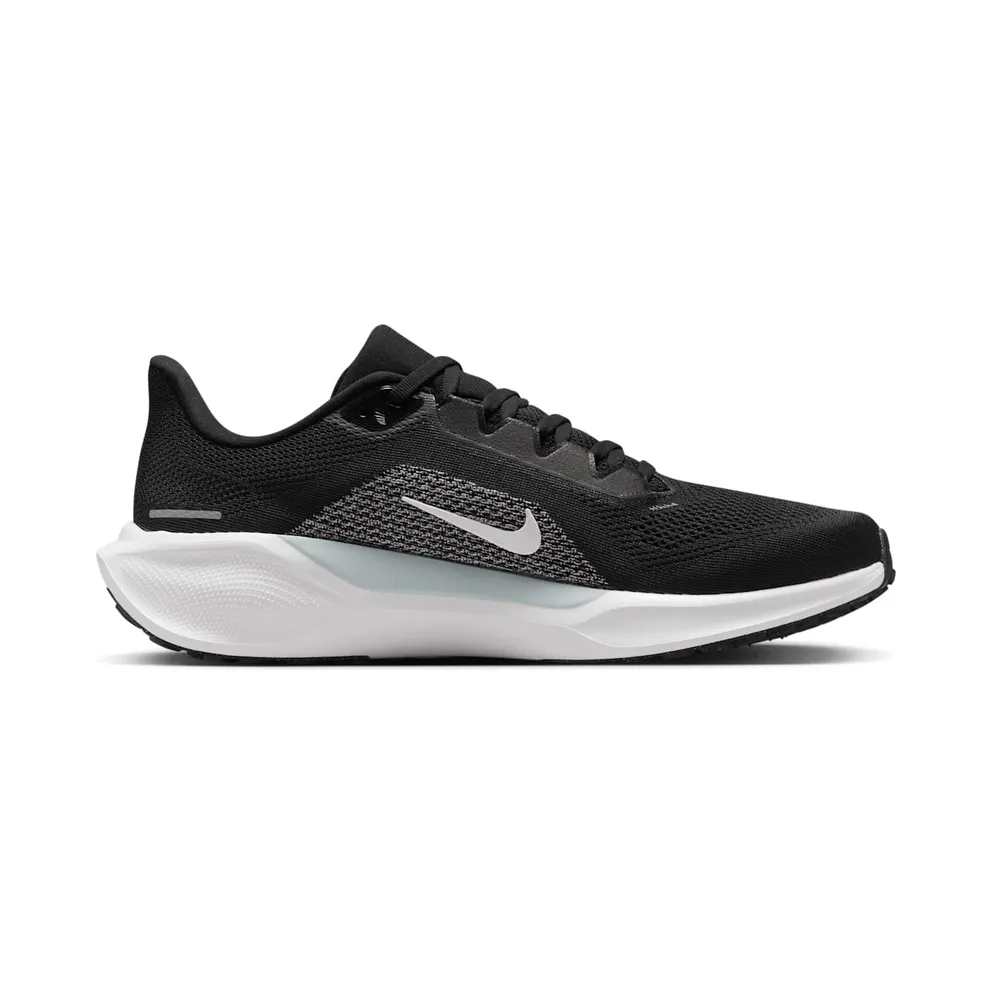 Nike Air Zoom Pegasus 41 Las Vegas Raiders (2025) (IB3201-001)