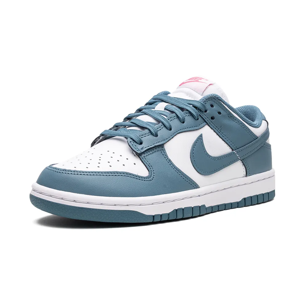 Nike DUNK LO MNS “Noise Aqua” (FJ0739-100)