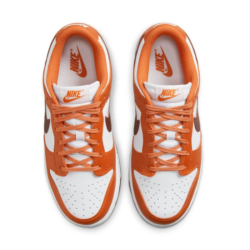 Nike Dunk Low Bronze Eclipse (W) (DQ4697-800)