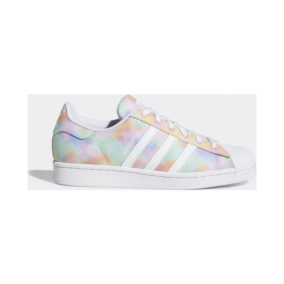 adidas Superstar Tie-Dye (W)