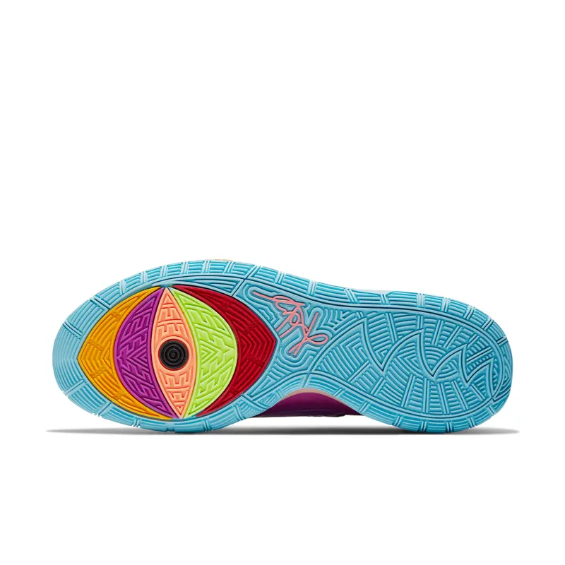 Nike Kyrie VI 6 Pre-Heat ‘Heal The World’ (2019) (CN9839-403)