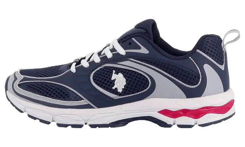 U.s. Polo Assn. sneaker Dark Blue (SWIFT001-DBL)