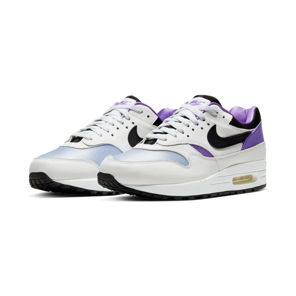 Nike Air Max 1 Purple Punch (2020) (AR3863-101)