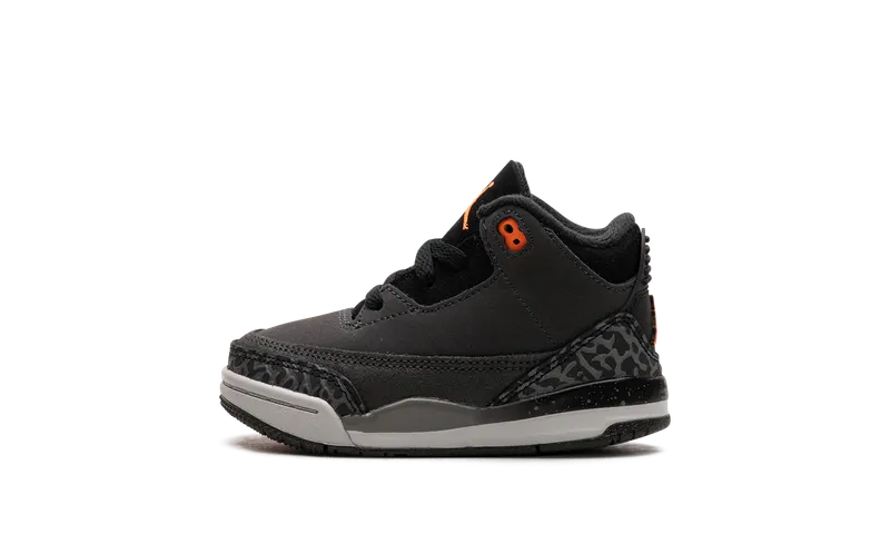 Air Jordan 3 TD “Fear Pack” (DM0968-080)