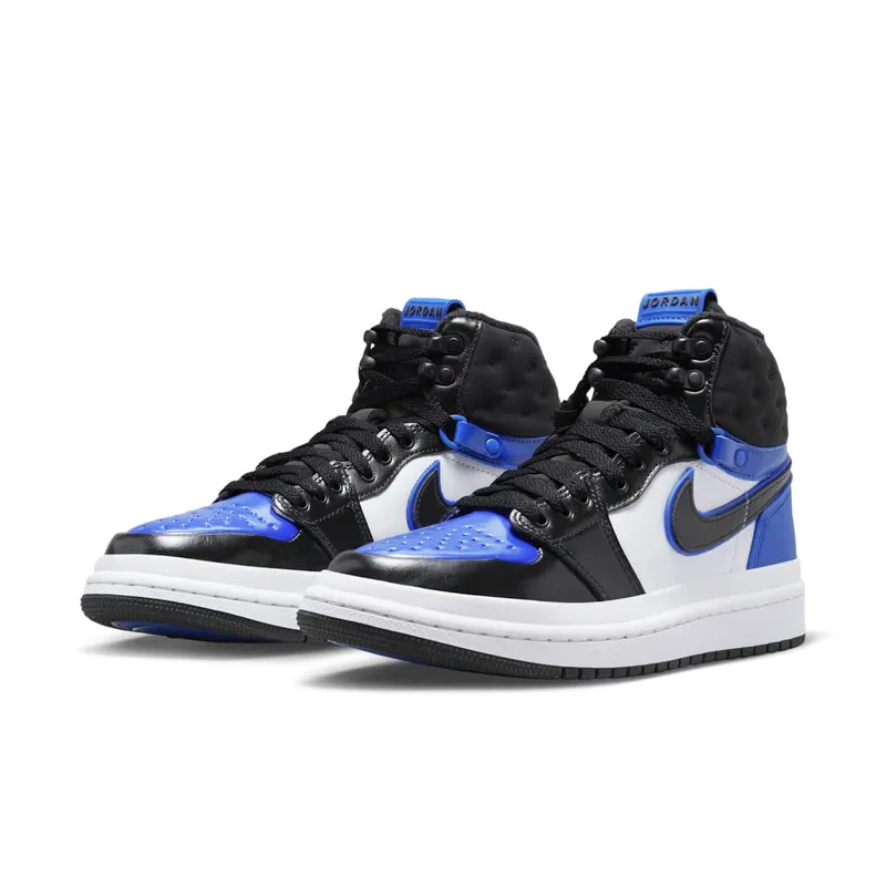 AIR Jordan 1 ACCLIMATE “Royal Toe” (DC7723-401)