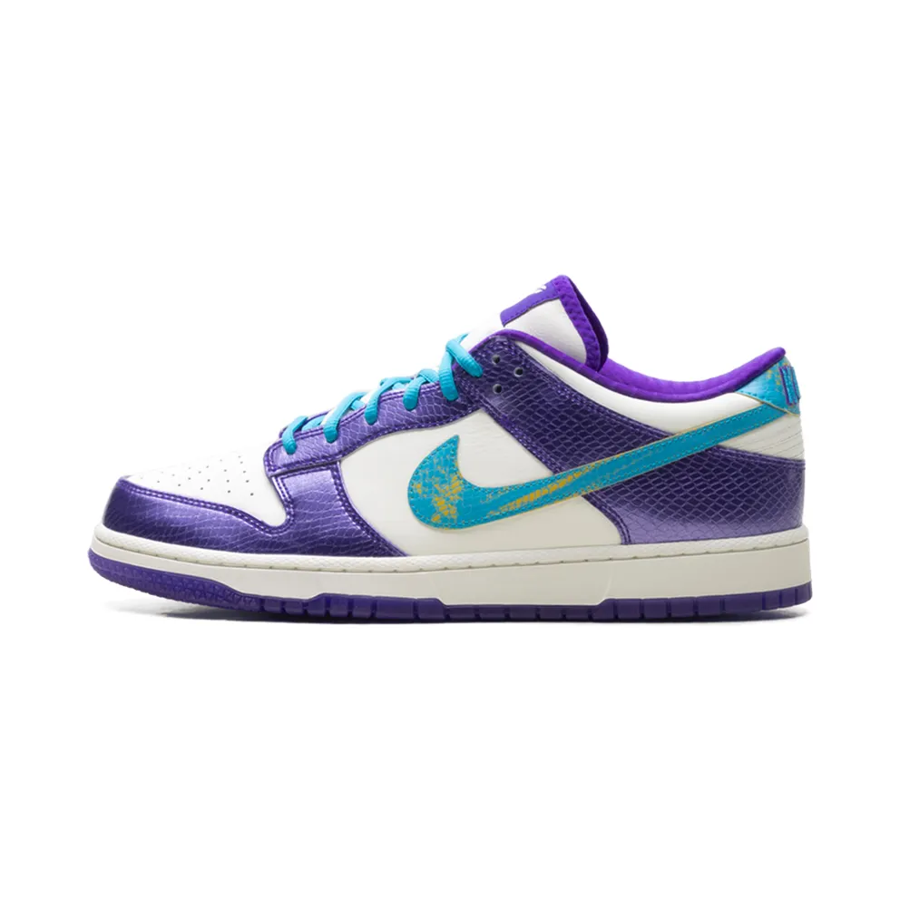 Nike Dunk Low “Kobe Bryant Draft Day” (IM0586-500)