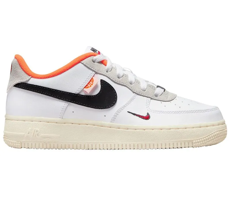 Nike Air Force 1 Low 07 Hoops (DX3361-100)