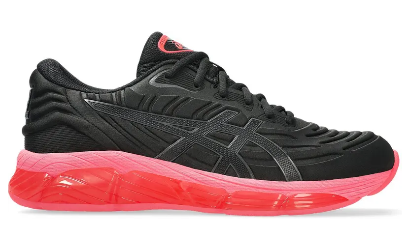 ASICS Gel-Quantum 360 VIII Emboss Black Diva Pink (1203A593-003)