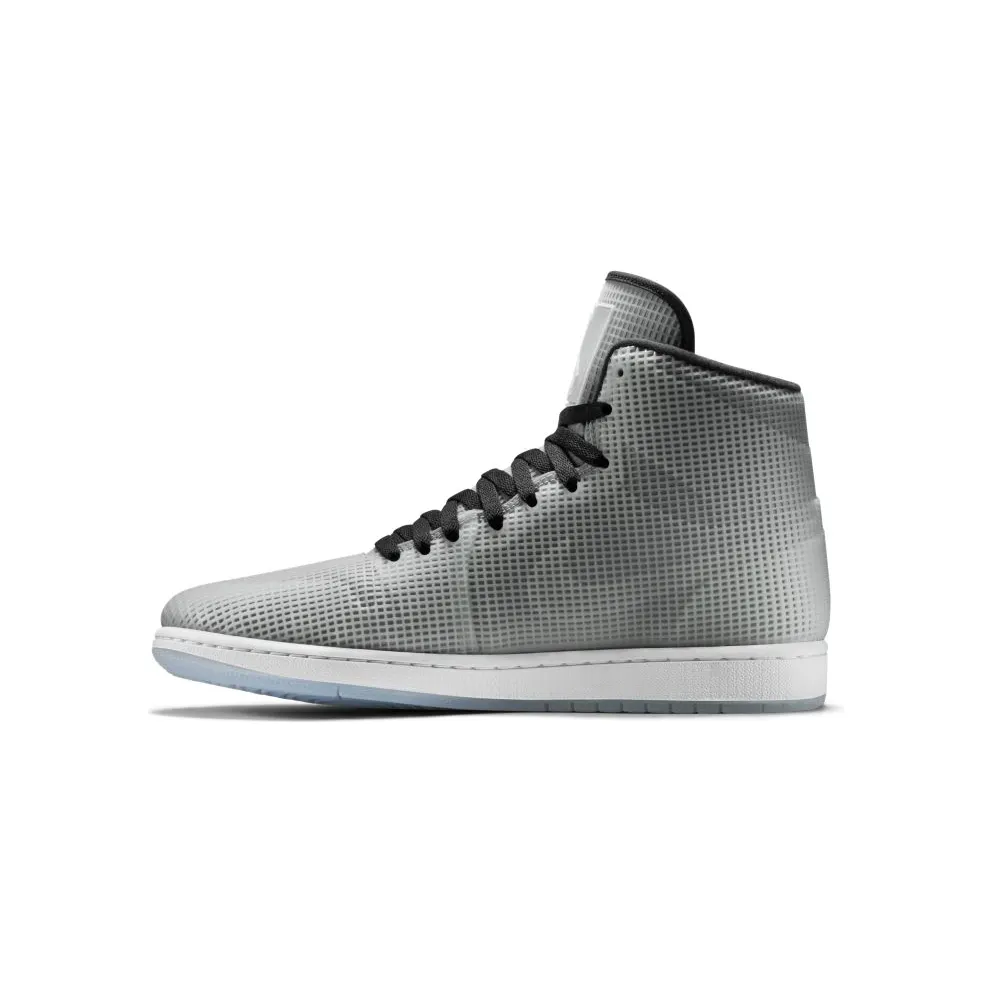 Jordan 1 Retro 4Lab1 Glow Glow/Reflect Silver-Black-White (677690-355)