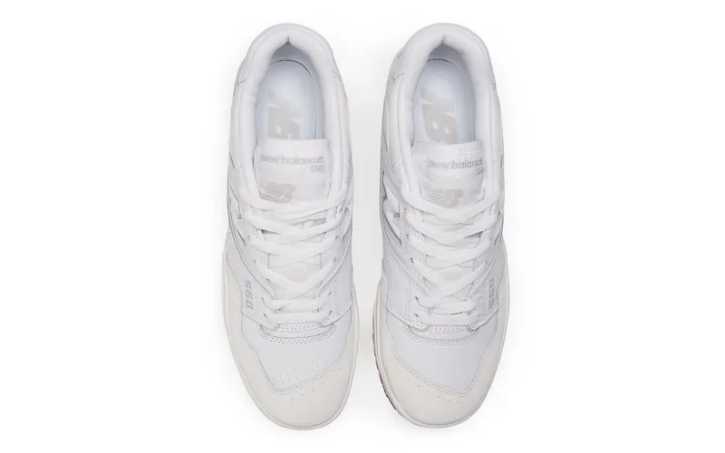 New Balance 550 White Gum (BB550WGU)