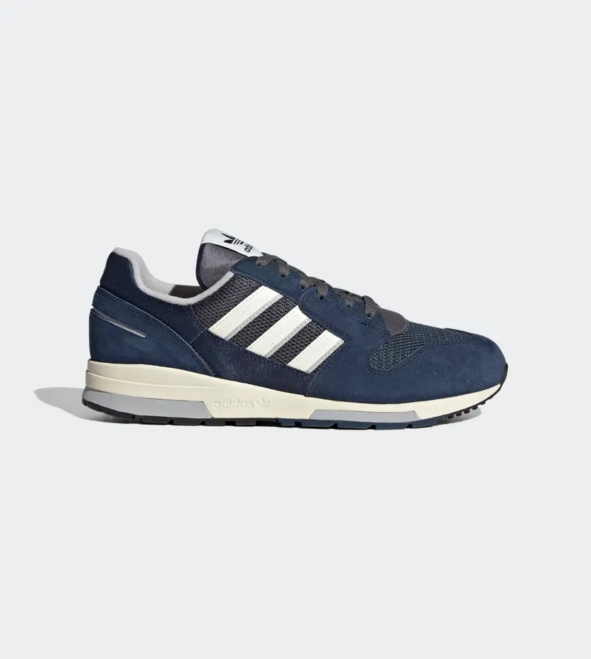 adidas ZX 420 Collegiate Navy / Off White / Grey Five (FZ0145)
