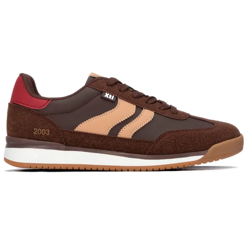 Xti 14677001 Shoes 14677001-Brown