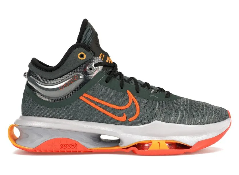 Nike Air Zoom GT Jump 2 Nike University (DJ9431-301)