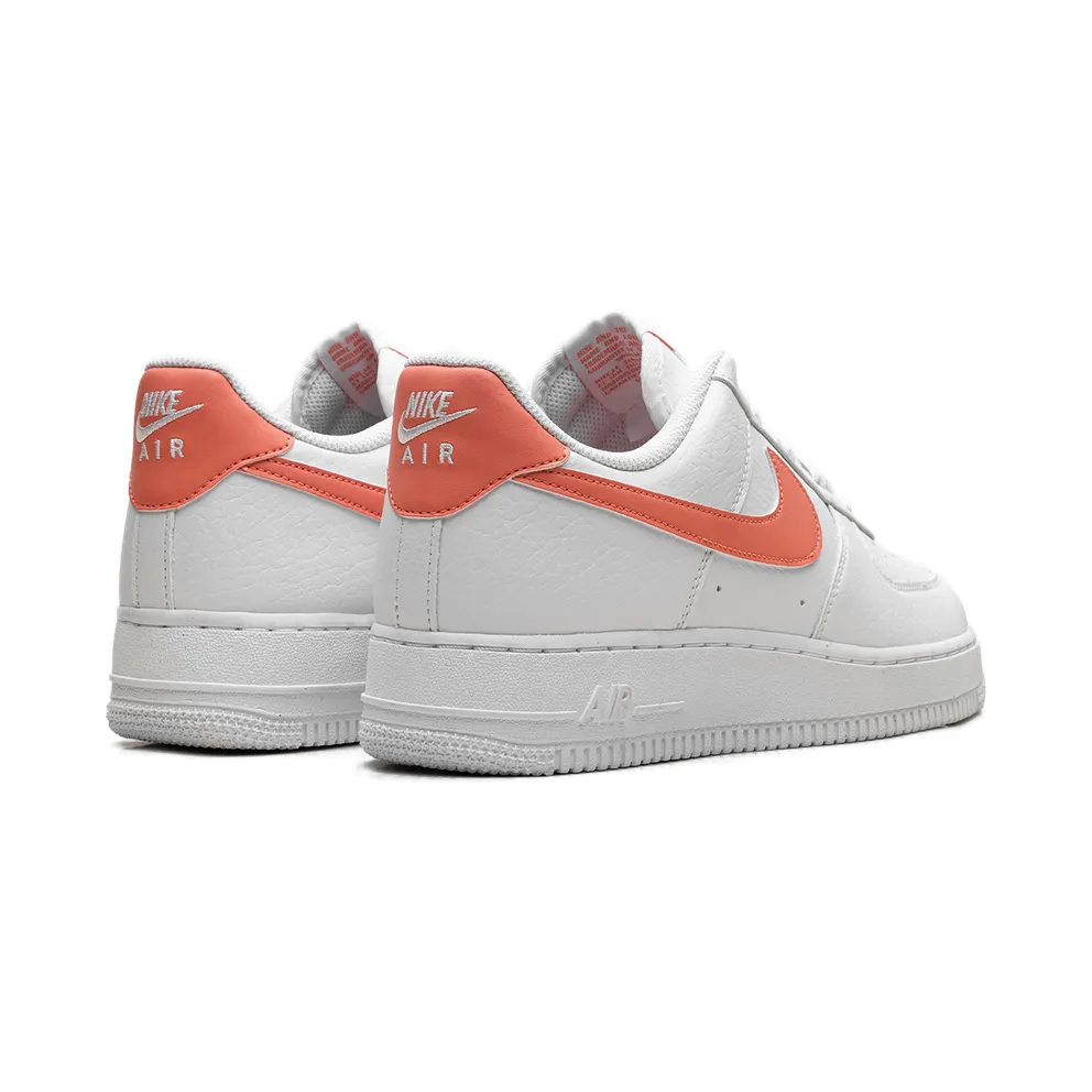 Nike Air Force 1 “07 Next Nature “Mango” (DC9486-107)