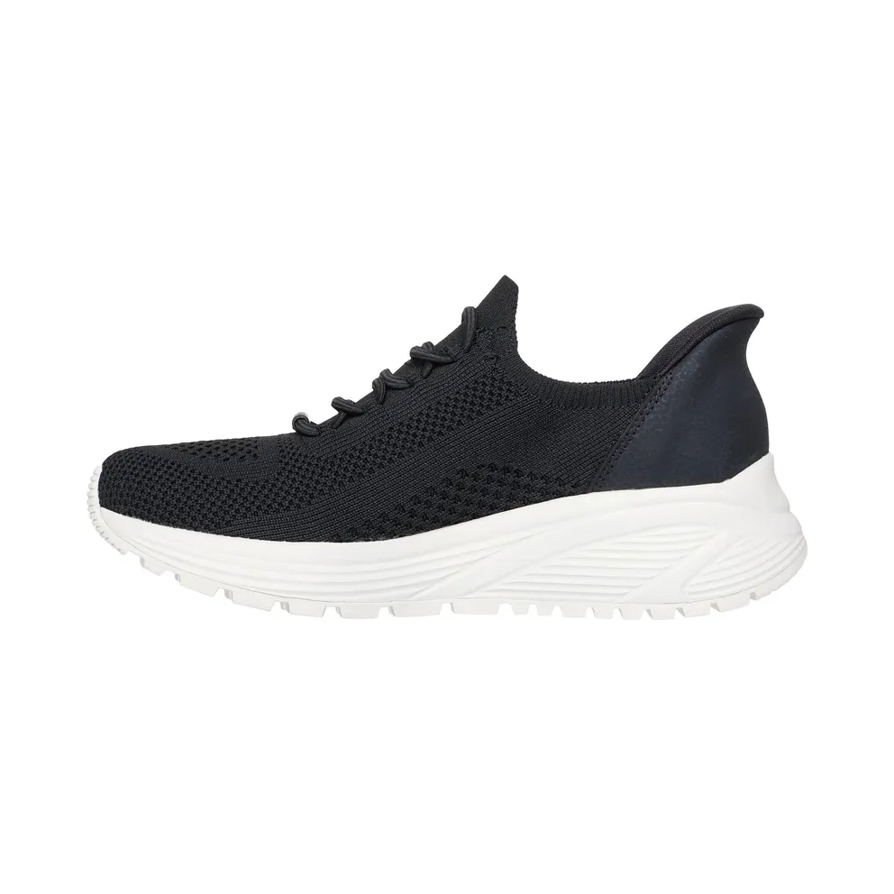 Skechers BOBS Sport Sparrow 2.0 “Lucky Run” (117620BLK)