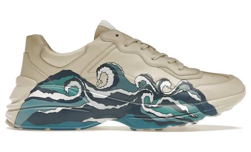 Gucci Rhyton Wave
