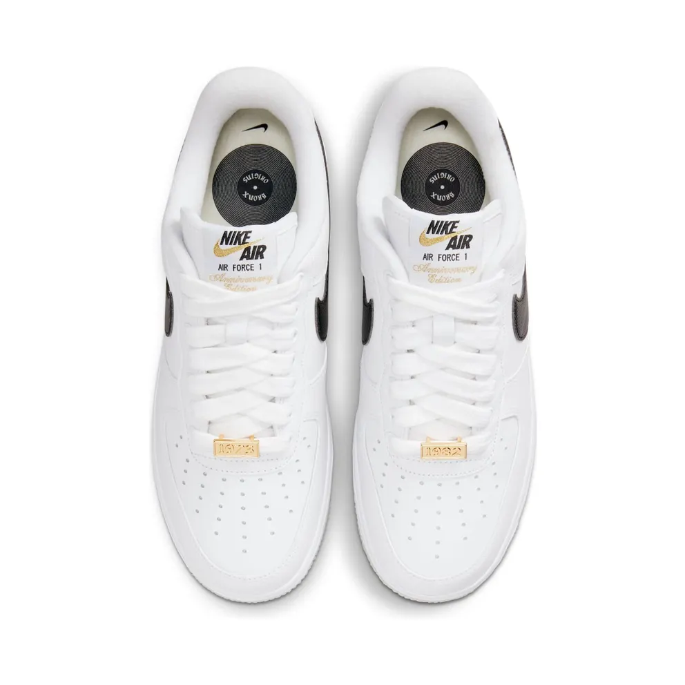 Nike AIR FORCE 1 LO “Bronx Origins” (DX2307-100)