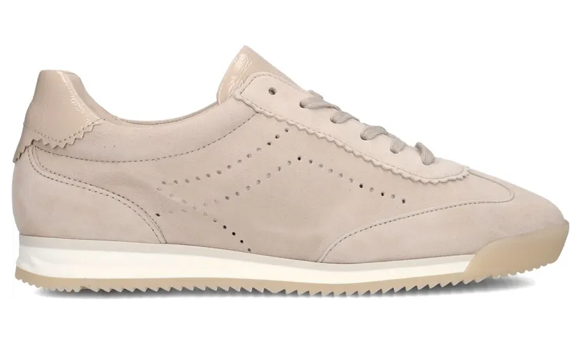 Gabor sneaker beige (8343212)