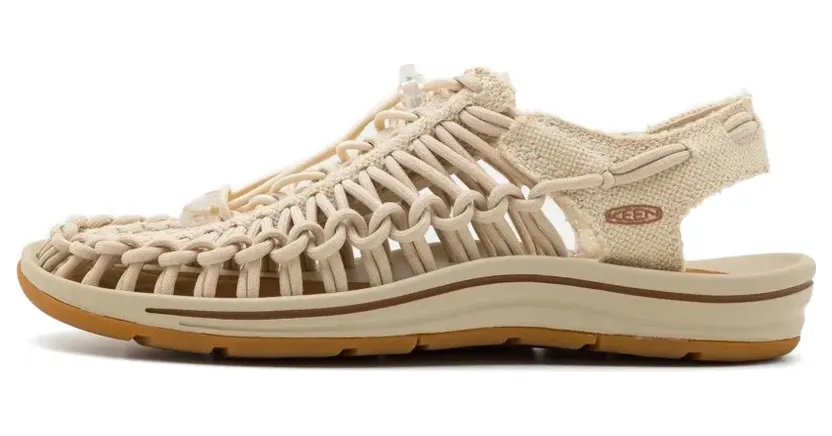 KEEN FOOTWEAR Uneek sneakers – Beige (1026231)