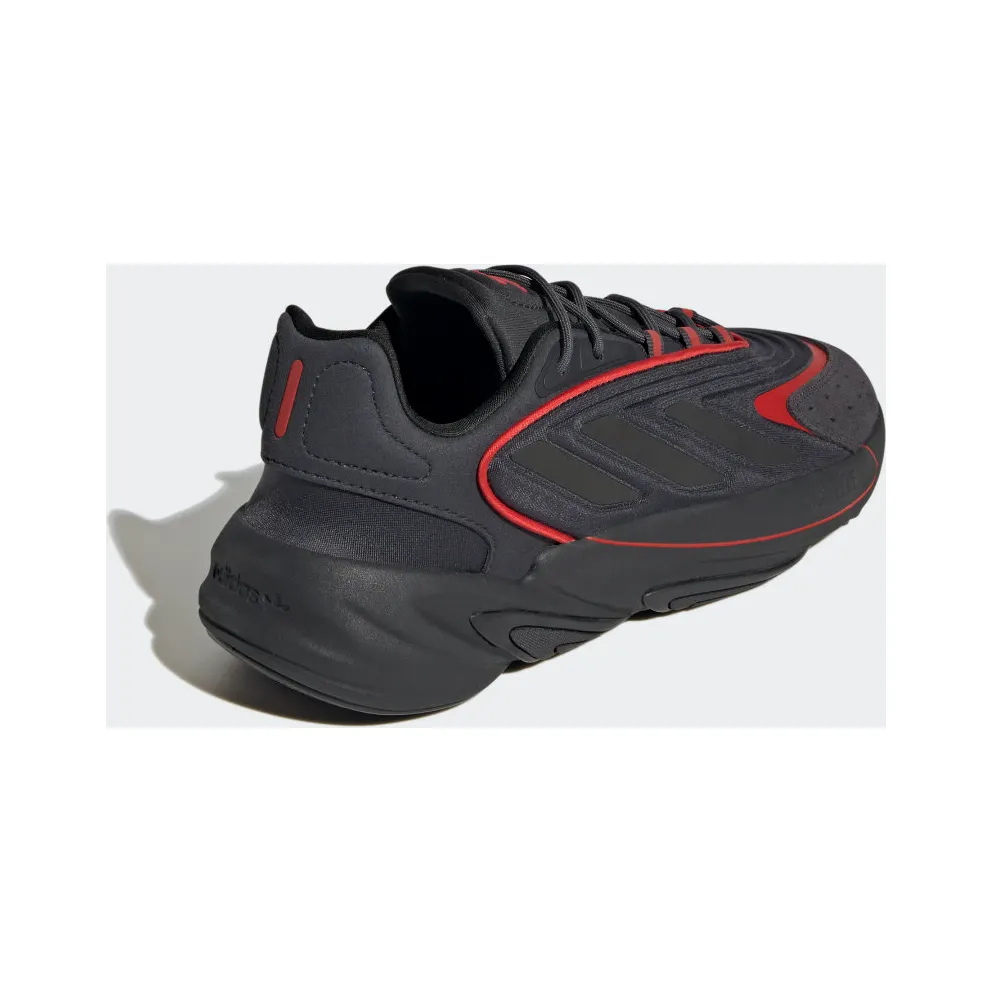 Adidas OZELIA Bayern München Carbon / Core Black / Red (HP7812)