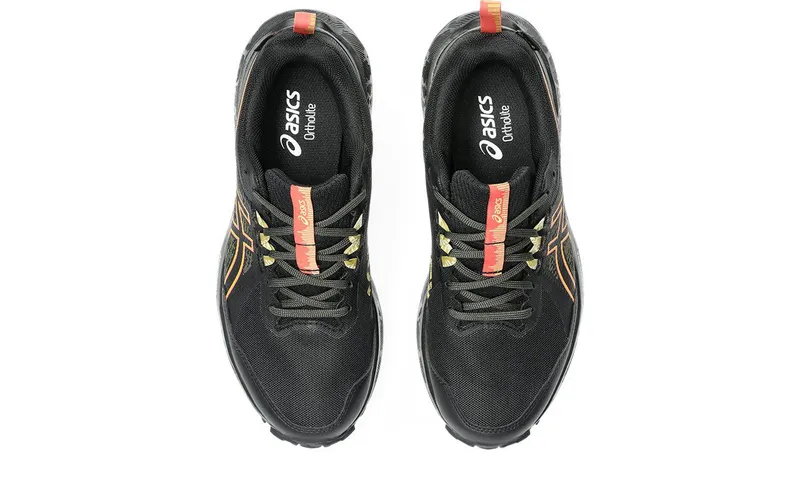 ASICS Gel-Sonoma 8 Gore-Tex Black Dark Pink Clay (1012B770-003)