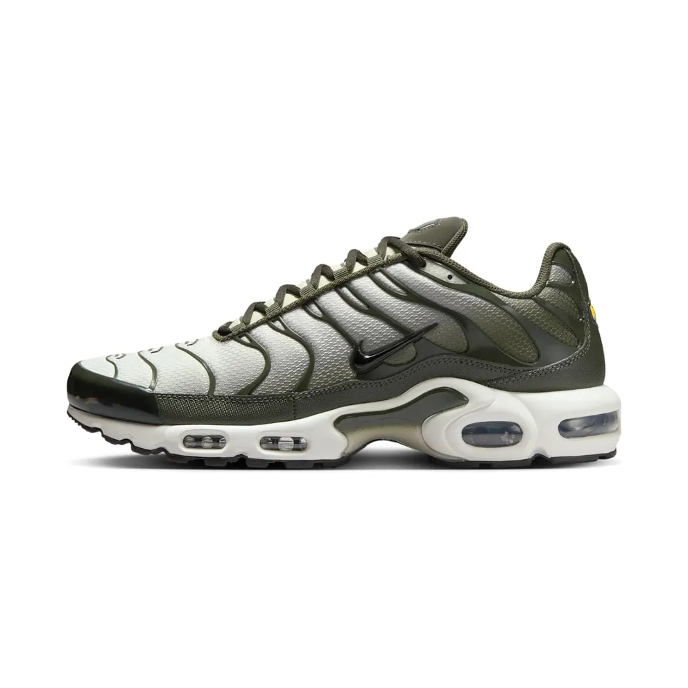 Nike Air Max Plus Sequoia Cargo Khaki (DM0032-300)