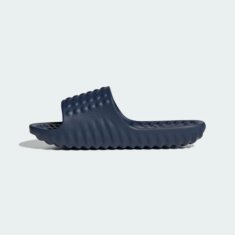 adidas Adissage 360Rec Slides Team Navy Cloud White (JR2436)