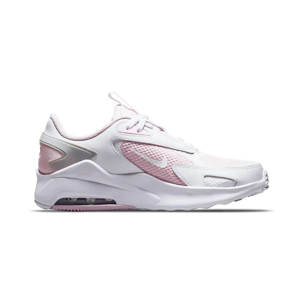 Nike Air Max Bolt “Pink Foam / Metallic Silver / White” (CW1626-600)