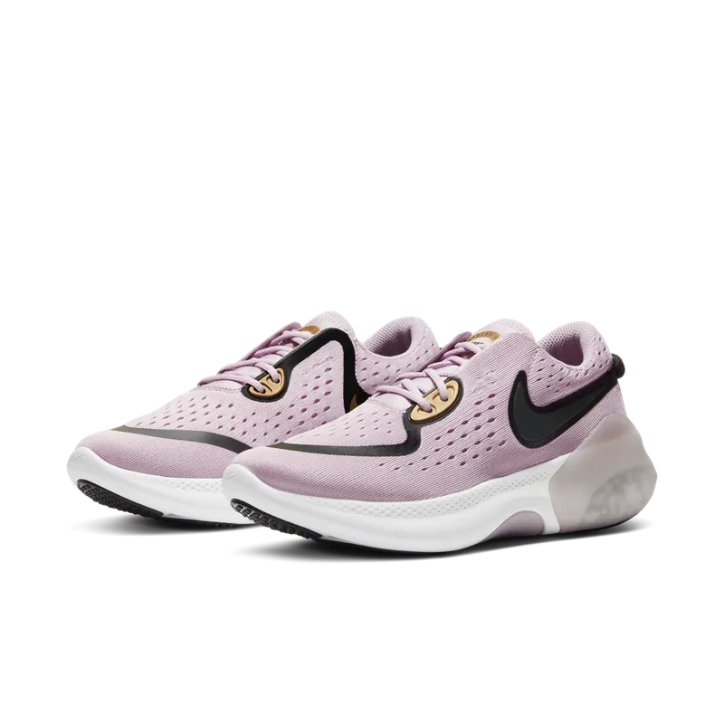 Nike Joyride Dual Run Plum Chalk (W) Plum Chalk/Metallic Gold-Silver Lilac-Black (CD4363-500)