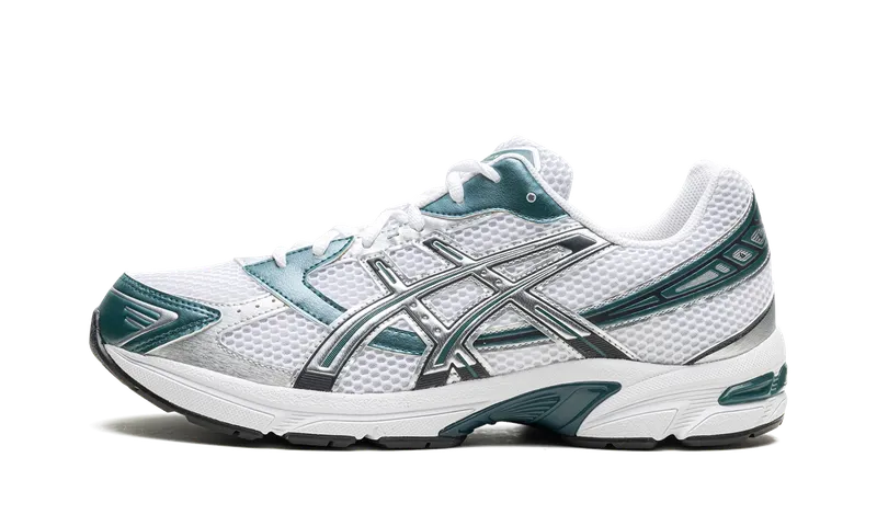 Asics Gel 1130 “White Dark Neptune” (1201A256-121)