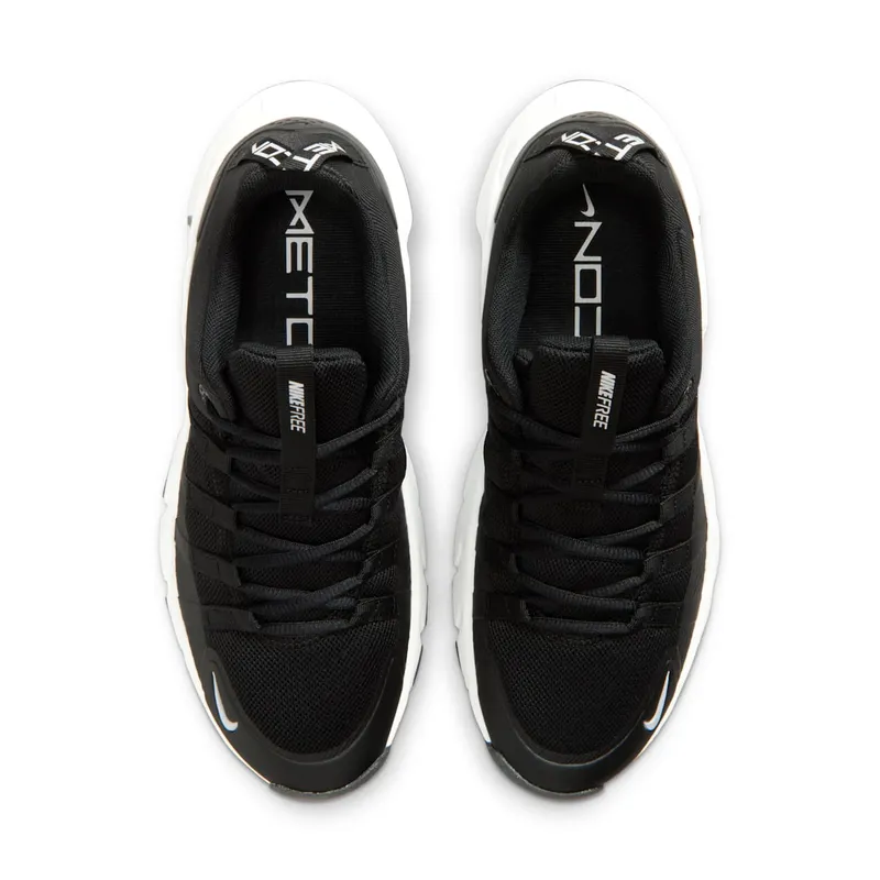 Nike Free Black/White/Anthracite/White (II7406-002)