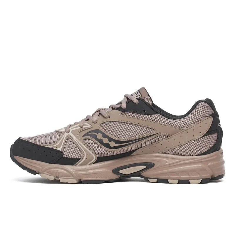 Saucony Ride Beige (S70942-1)