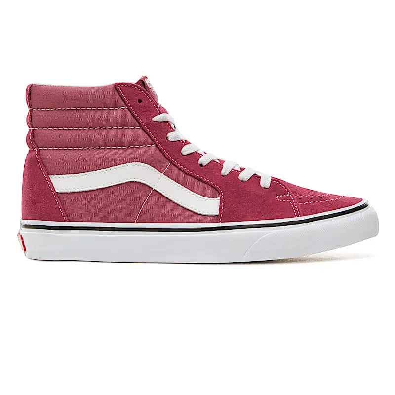 Vans Sk8-Hi Dry Rose Dry Rose/True White (VN0A38GEU64)