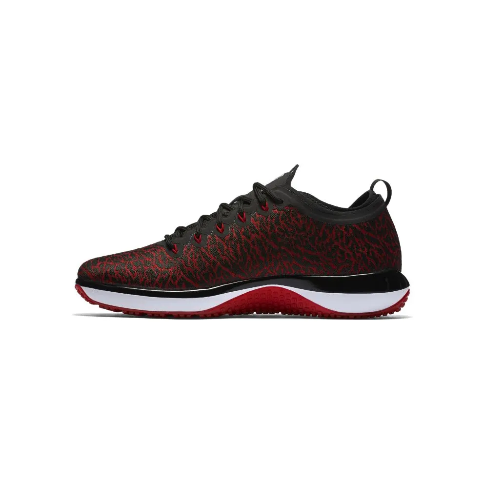 Jordan Trainer 1 Low Banned Black/White-Gym Red (845403-001)