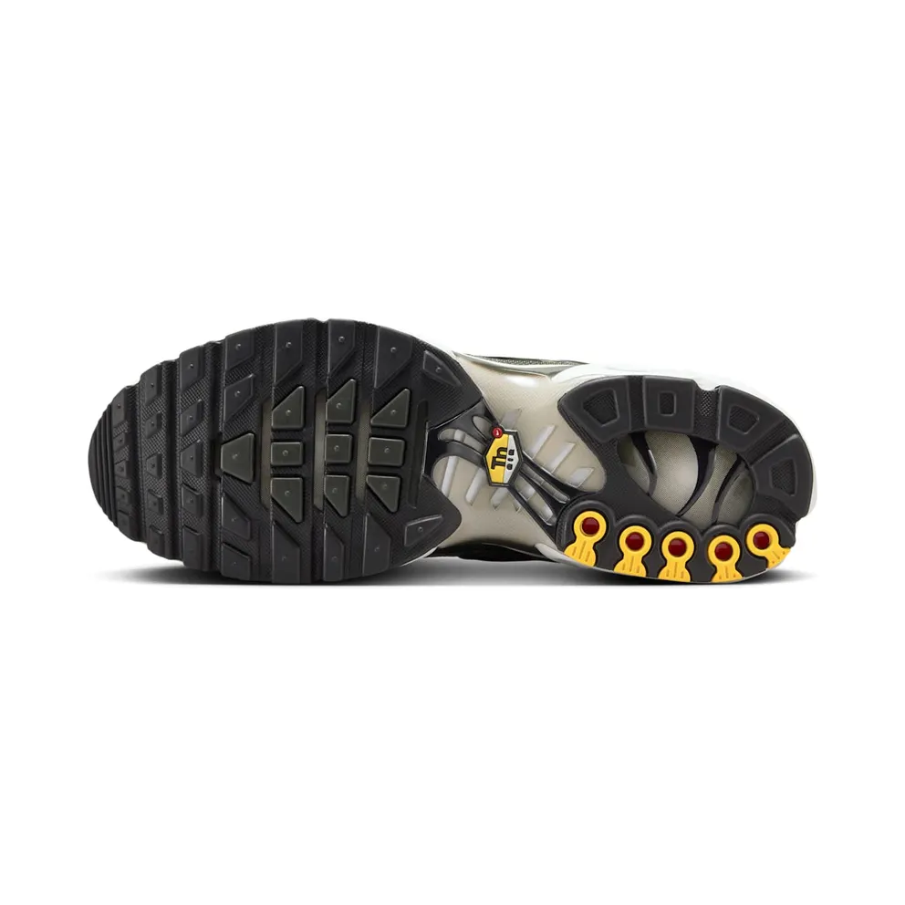Nike Air Max Plus Sequoia Cargo Khaki (DM0032-300)