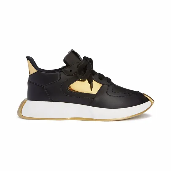Giuseppe Zanotti Ferox “Black” (RS20029003)