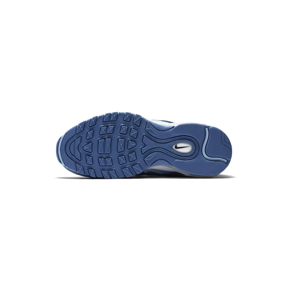 Nike Air Max 97 Have a Day Indigo Storm (GS) Indigo Storm/White-Aluminum-Black (BQ7565-400)