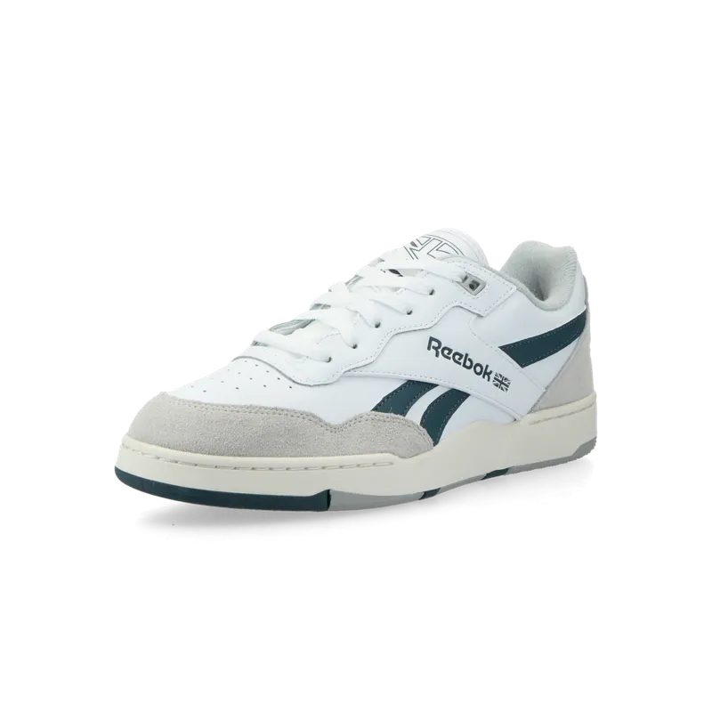 Reebok BB 4000 II (white / chalk / hoops blue) – IF4719