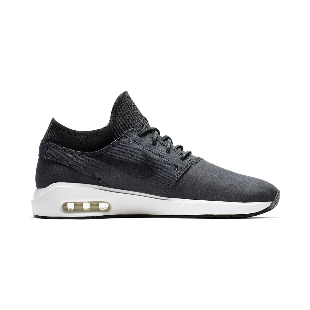 Nike SB Air Max Janoski 2 Premium Anthracite (AT5878-001)