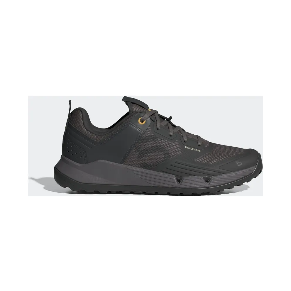 adidas Five Ten Trailcross Xt Mountain Bike “Charcoal / Carbon / Oat” (ID5017)