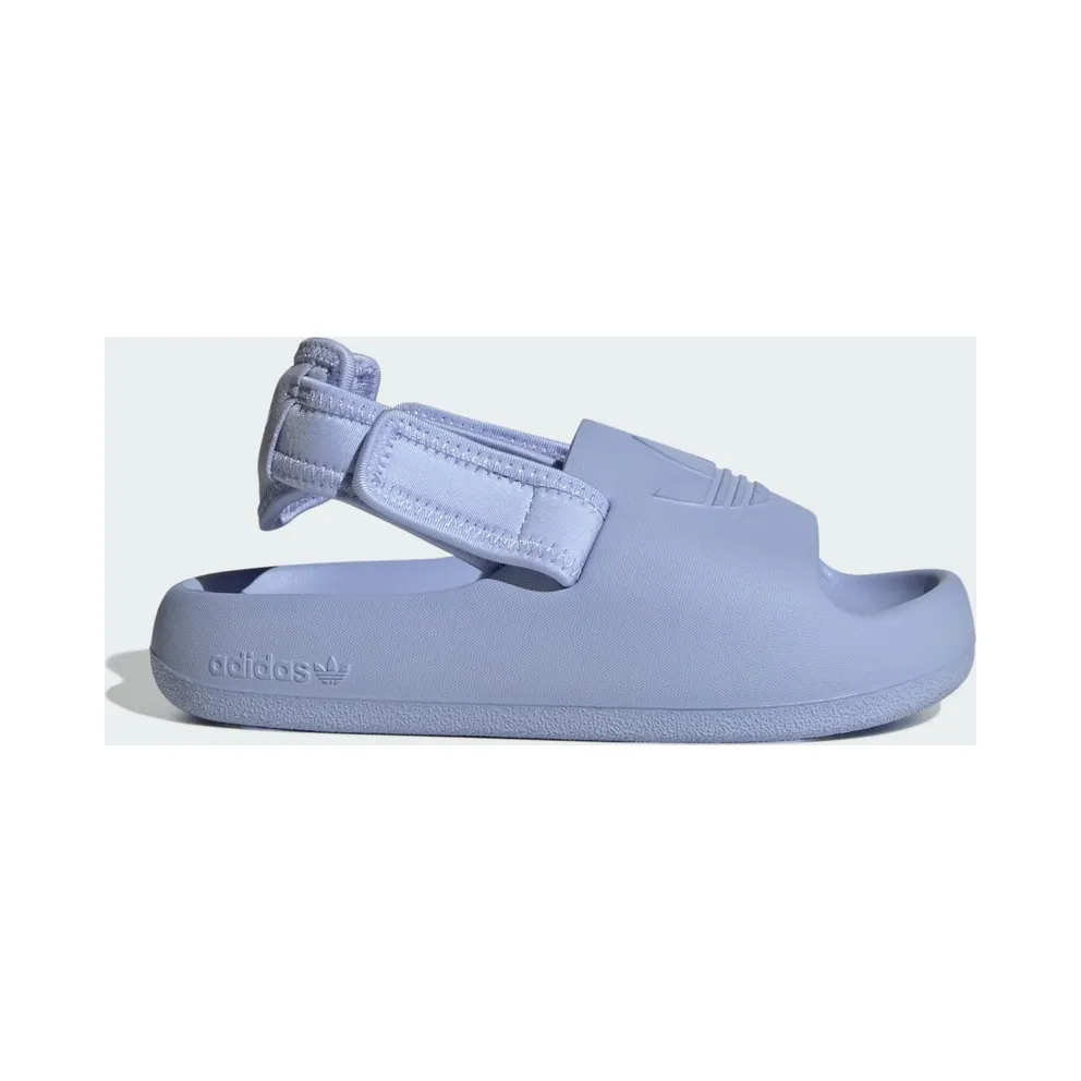 Adidas Adifom adilette Badslippers Kids Violet (IG8433)