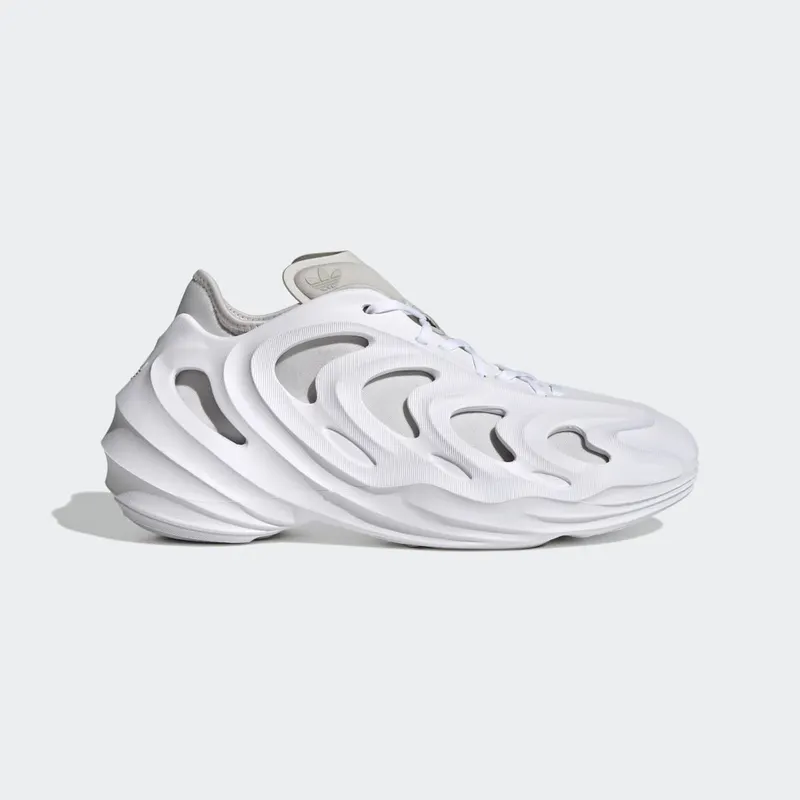 Adidas Adifom Q Cloud White / Grey One / Grey Two (IE7447)