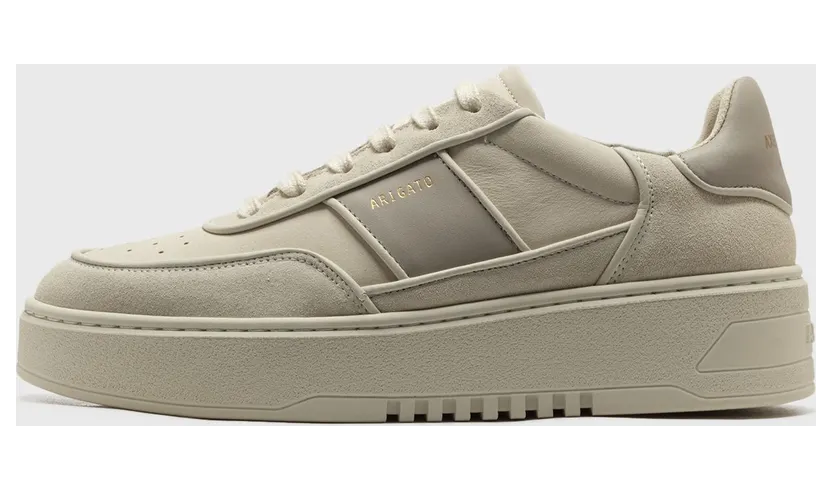 Axel Arigato Orbit Beige