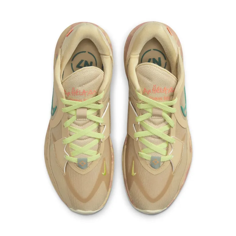 Nike Kyrie Low 5 N7 (2022) (DQ7603-200)